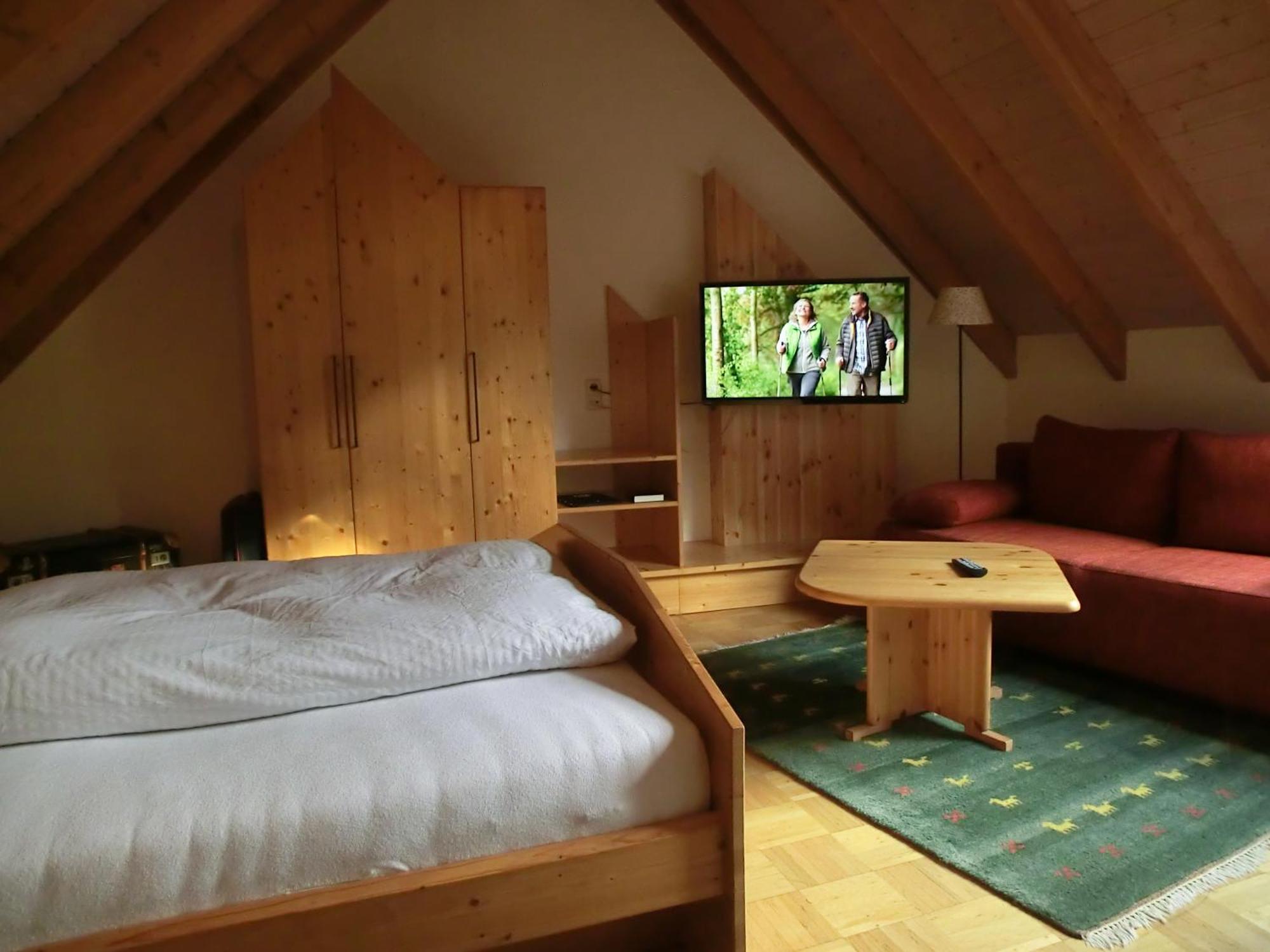 Fritz'Es Goldener Stern Hotel Schauenburg Room photo